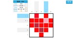 Pixel drawing block STEAM KEY REGION FREE GLOBAL + *