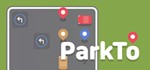 ParkTo  STEAM KEY REGION FREE GLOBAL ROW