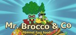 Mr.Brocco & Co STEAM KEY REGION FREE GLOBAL ROW + *