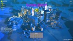 ACHIEVEMENTS CITY STEAM KEY REGION FREE GLOBAL ROW + *