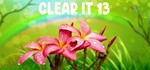 ClearIt 13 STEAM KEY REGION FREE GLOBAL ROW + ПОДАРОК*