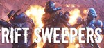 Rift Sweepers  STEAM KEY REGION FREE GLOBAL ROW + *
