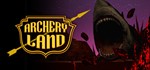 Archery Land STEAM KEY REGION FREE GLOBAL ROW + *