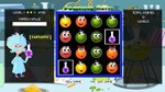 Professor Watts Memory Match Expressions STEAM KEY ROW