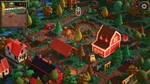 Hidden Farm Top-Down 3D STEAM KEY REGION FREE + *