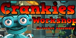 Crankies Workshop Grizzbot Assembly 2 STEAM KEY GLOBAL