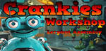 Crankies Workshop Lerpbot Assembly STEAM KEY + *