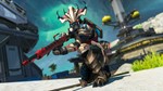 Apex Legends НАБОР *СПАСИТЕЛИ* + 600 COINS STEAM ROW *