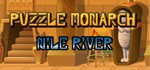 Puzzle Monarch Nile River STEAM KEY REGION FREE