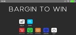 BarginToWin STEAM KEY REGION FREE GLOBAL ROW