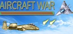 Aircraft War STEAM KEY REGION FREE GLOBAL ROW