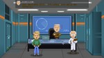 Mars: The New Eden STEAM KEY REGION FREE GLOBAL ROW
