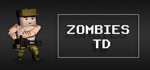 Zombies TD STEAM KEY REGION FREE GLOBAL ROW + ПОДАРОК*