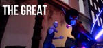 The Great STEAM KEY REGION FREE GLOBAL ROW + ПОДАРОК*