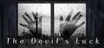 The Devil´s Luck STEAM KEY REGION FREE GLOBAL ROW + *