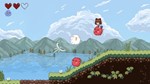 Kedama´s Adventure STEAM KEY REGION FREE GLOBAL ROW +*