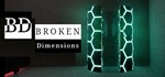 Broken Dimensions STEAM KEY REGION FREE GLOBAL ROW + *
