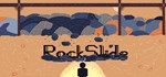 RockSlide  STEAM KEY REGION FREE GLOBAL ROW + ПОДАРОК*