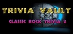 Trivia Vault: Classic Rock Trivia 2 STEAM KEY ROW