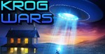 Krog Wars STEAM KEY REGION FREE GLOBAL ROW + ПОДАРОК *