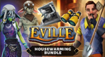 Eville Housewarming Bundle Xbox и ПК Ключ GLOBAL *