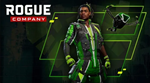 Rogue Company: Ecto Lime Saint Perk Pack Xbox GLOBAL *