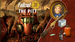 Fallout 76 The Pitt 25th Anniversary Bundle PC GLOBAL🔑