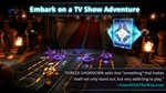 FORCED SHOWDOWN STEAM KEY REGION FREE GLOBAL ROW + *