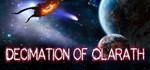 Decimation of Olarath STEAM KEY REGION FREE GLOBAL + *