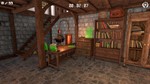 3D PUZZLE - Alchemist House  STEAM KEY REGION FREE