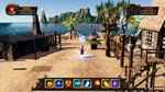 **** Eternal Supreme STEAM KEY REGION FREE GLOBAL ROW*