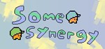 Some Synergy STEAM KEY REGION FREE GLOBAL ROW +ПОДАРОК