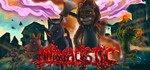 Animalistic STEAM KEY REGION FREE GLOBAL ROW +ПОДАРОК*