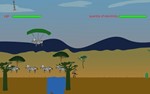 Grassland defender Keita STEAM KEY REGION FREE GLOBAL*