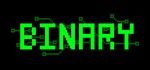 Binary: A Puzzling Platformer STEAM KEY REGION GLOBAL*