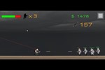 The Last Metal Shooter STEAM KEY REGION FREE GLOBAL ROW