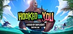 Hooked on You: A Dead by Daylight Dating Sim™ + *