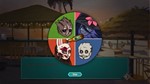 Hooked on You: A Dead by Daylight Dating Sim™ + *