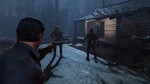 Evil Dead: The Game DELUXE EDITION EPIC GAMES KEY  + *