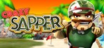 Crazy Sapper 3D STEAM KEY REGION FREE GLOBAL ROW