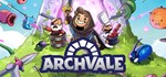Archvale STEAM KEY REGION FREE GLOBAL ROW + ПОДАРОК*