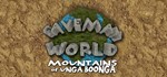 Caveman World Mountains of Unga Boonga STEAM KEY GLOBAL