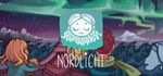 Nordlicht STEAM KEY REGION FREE GLOBAL ROW+ПОДАРОК*