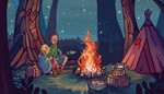 Nordlicht STEAM KEY REGION FREE GLOBAL ROW+ПОДАРОК*