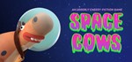 Space Cows STEAM KEY REGION FREE GLOBAL ROW+ПОДАРОК**