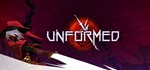Unformed STEAM KEY REGION FREE GLOBAL ROW+ПОДАРОК*