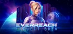 Everreach: Project Eden STEAM KEY REGION FREE GLOBAL *