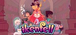 * Ikenfell STEAM KEY REGION FREE GLOBAL ROW  *