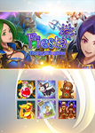 Fiesta Online Item Pack US ПРОМОКОД *