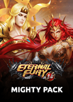 Eternal Fury Mighty Pack ПРОМОКОД *